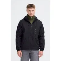Blend Windbreaker BHEfik (1-St) Stylischer Windbreaker mit Taschen