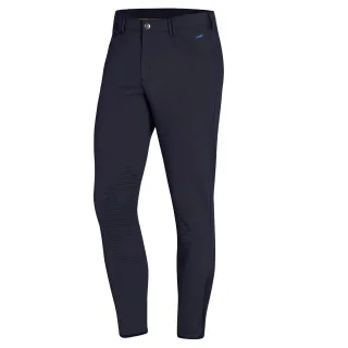 Reithose SP Summer Fynn Equinox, Kniegrip, Herren