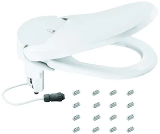 Grohe Technikeinheit 14919 Austauschset für Sensia Arena Dusch-WC alpinweiß, 14919000 14919000