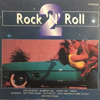 ROCK n Roll