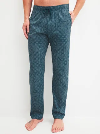 CALIDA - HERREN Hose deep petrol - Gr. - XL