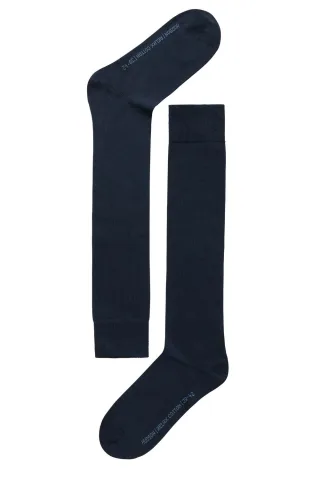 Hudson - Relax Cotton marine - Gr. - 38