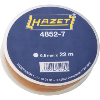 HAZET Schneidedraht rund - 4852-7
