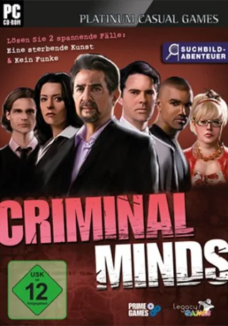 Criminal Minds [PC]