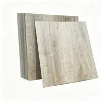 Agger Vinylboden Vinyl Bodenbelag selbstklebend mit Holz-Effekt,PVC Bodenbelag, Holztafel,30 × 30 cm Für Küche, Bad / Badezimmer & Wohnzimmer
