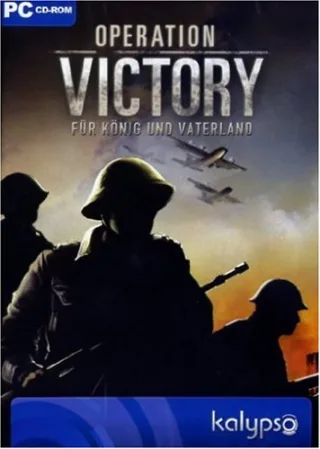 Operation Victory