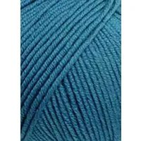 LANG YARNS MERINO 120 Häkelwolle, 120 m (50 Gramm), weiche Merinowolle, No Mulesing