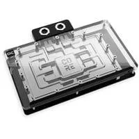 Core Geforce RTX 5090 Suprim + Vanguard , Wasserkühlung mit Backplate