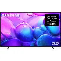Samsung GQ55Q6FAAU QLED-Fernseher (138 cm/55 Zoll, 4K Ultra HD, Smart-TV)