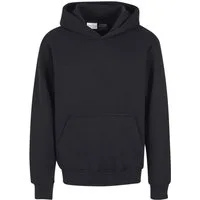 URBAN CLASSICS Kapuzenpullover Kinder Basic Essential Hoody