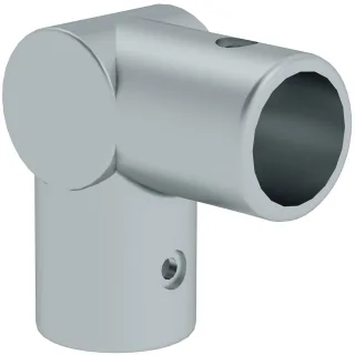 Munk Eckverbinder 90° Kopfstück - 984025