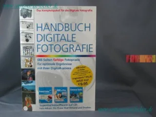 Handbuch Digitale Fotografie