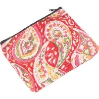 Guru-Shop Geldbörse Kleiner Geldbeutel, Kosmetiktasche aus..