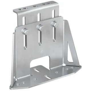 Fischer Festpunktsattel schwer FFS-H - 569308