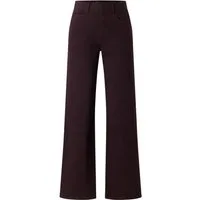 ANGELS Gerade Jeans LARA - Wide Leg Jeans - Damen Stretch Jeans