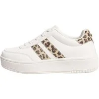 LIPSY Lipsy sportliche Flatform-Sneaker Sneaker (1-tlg)