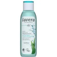 lavera Duschgel Basis Sensitiv - Hydro Feeling 2in1 Pflegedusche 250ml