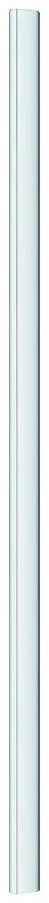 Grohe Ersatzrohr Rainshower SmartControl 48350 f. Duschsysteme 15cm länger chrom, 48350000 48350000
