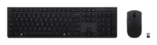 Lenovo Professional | 4x31k03963 | Tastatur-und-Maus-Set - kabellos