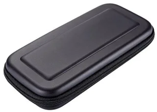 Nintendo Switch - Tasche Classic XL Black