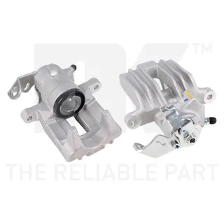NK Bremssattel hinten links Audi Seat Skoda VW 2147217