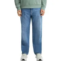 QS Relax-fit-Jeans Style Devon im Five-Pocket Style