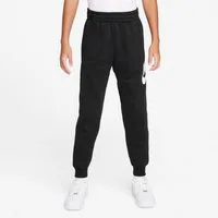 Nike Sportswear Sporthose Nike Club Fleece Big Kids' Joggers mit Eingrifftaschen, für Kinder