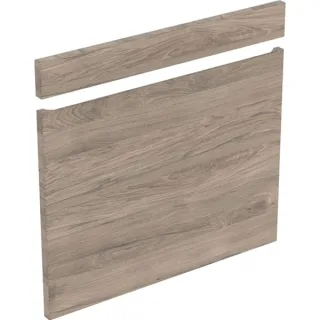 Geberit Schubladen-/Front Set für Renova Plan 245046JR1