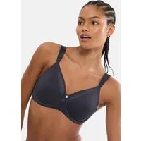 Triumph Minimizer-BH True Shape Sensation T W01 (1-tlg) Minimizer-BH - Blickdicht - Minimizer-BH mit Komfortträgern