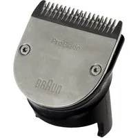 Braun Ersatzscherkopf Braun 80745422 Messer (2.Gen) für 5808 5806 5544 Bart-/Haarschneider