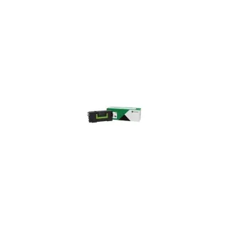 Original 58D2X0E LEXMARK MS/MX Toner black EHC