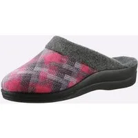 Witt Pantoffel Hausschuh