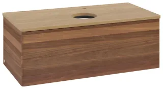 Villeroy & Boch Waschtischunterschrank Antao K31_5 1000x360x500mm FK/AP: HM/1 K31051HM