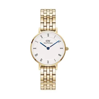 Daniel Wellington Damenuhr Petite DW.DW00100682
