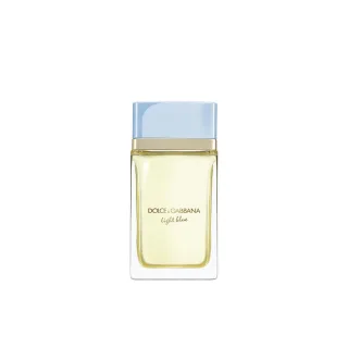 Light Blue Eau De Parfum Vapor 30 ml