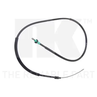NK Handbremsseil rechts Citroen Xsara 901949