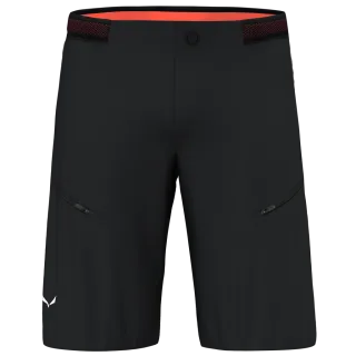 SALEWA - Pedroc Pro Durastretch Cargo Shorts Herren - Schwarz (Gr.48)