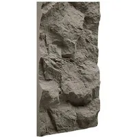 IZODEKOR 3D Wandpaneel IZODEKOR PU Steinpaneele 60x120cm – 3D Wandpaneele