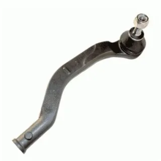 Lemf?rder Spurstangenkopf vorne rechts Nissan Opel Renault 2551101