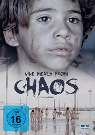 Nine Meals From Chaos