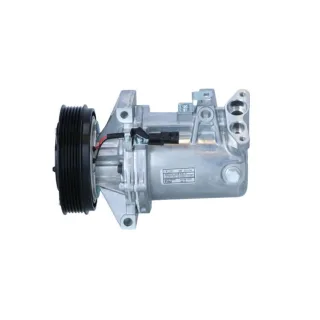 NRF Klimakompressor Dacia Nissan Renault 320104