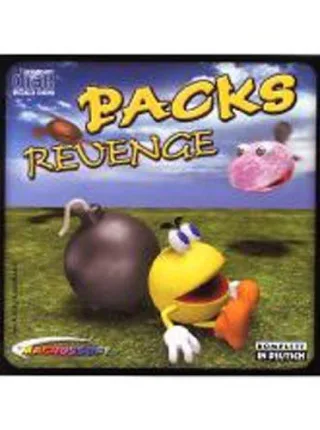 Packs Revenge