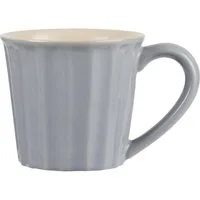 Ib Laursen Becher IB Laursen Becher Mynte French Grey 2041-18