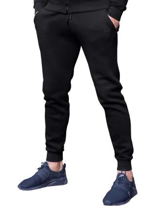 Schlanke Herren-Jogger | Enzo Menswear