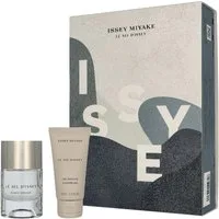 Issey Miyake Duft-Set Le Sel dIssey, 2-tlg., Eau de Toilette, Duschgel,