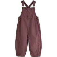 Next Jeanslatzhose Denim-Latzhose (1-tlg)