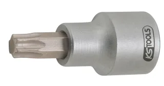 KS Tools 3/8" Bit-Stecknuss für Torx-Schrauben am Bremssattel, T40 - 911.3929