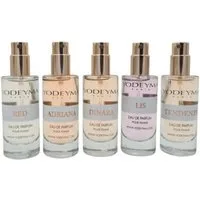 YODEYMA Duft-Set YODEYMA Damen Schnupperduftset "Fruchtiger Blütentraum" Kollektion, eine Kollektion exquisiter Düfte