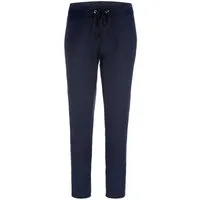 modAS 7/8-Hose 24410 Damen Hose Maritim - Damenhose mit Kontraststreifen