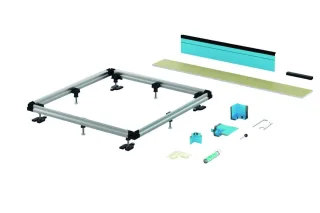 Bette Einbausystem Universal 2000x900mm B50-6097